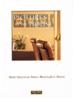 Pictures in the House